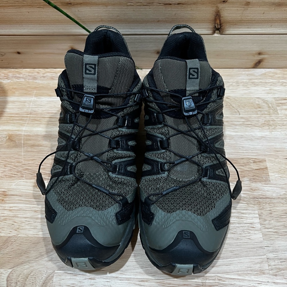 Salomon XA Pro 3D Shoes